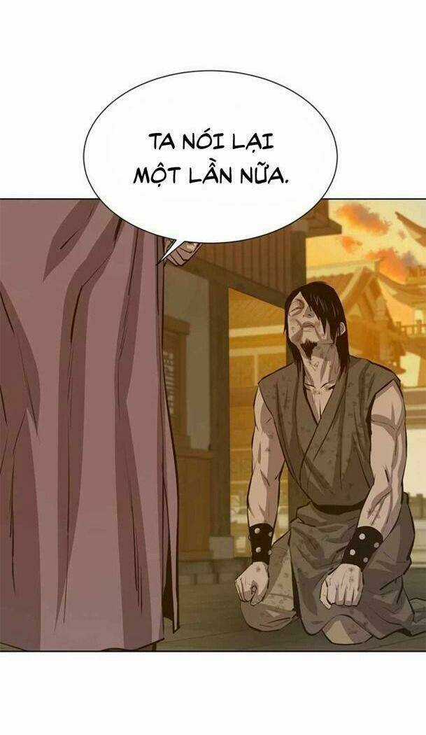 Sư Phụ Quỷ Diện - Chapter 62 - Trang 22