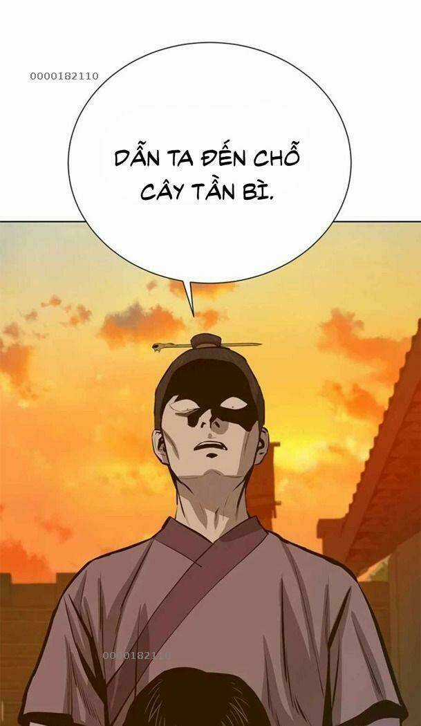 Sư Phụ Quỷ Diện - Chapter 62 - Trang 23