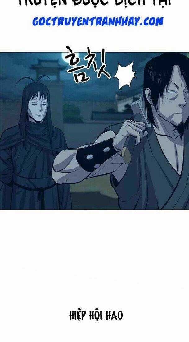 Sư Phụ Quỷ Diện - Chapter 62 - Trang 32