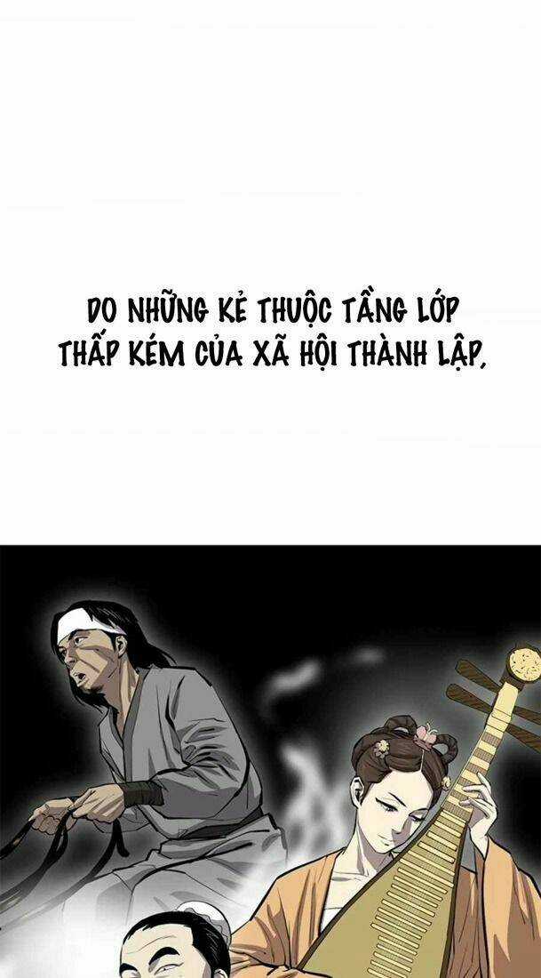 Sư Phụ Quỷ Diện - Chapter 62 - Trang 33