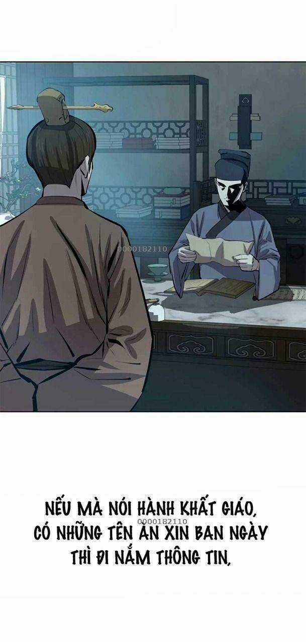 Sư Phụ Quỷ Diện - Chapter 62 - Trang 35