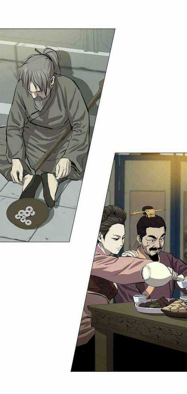 Sư Phụ Quỷ Diện - Chapter 62 - Trang 36