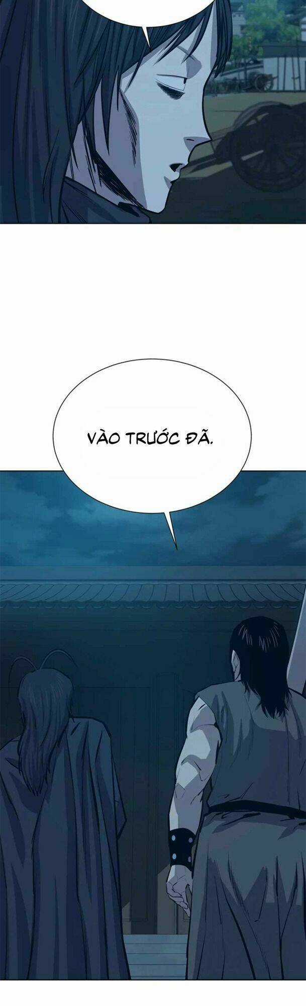 Sư Phụ Quỷ Diện - Chapter 62 - Trang 38