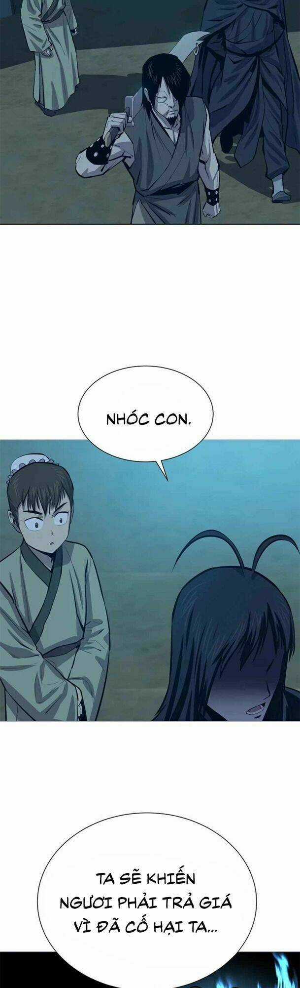 Sư Phụ Quỷ Diện - Chapter 62 - Trang 40