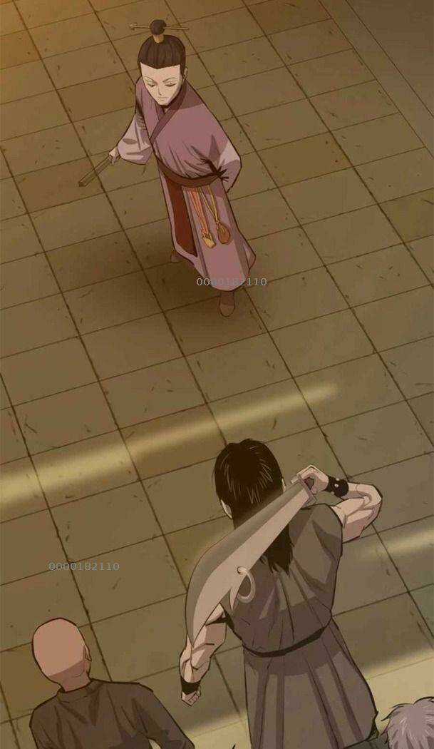 Sư Phụ Quỷ Diện - Chapter 62 - Trang 5