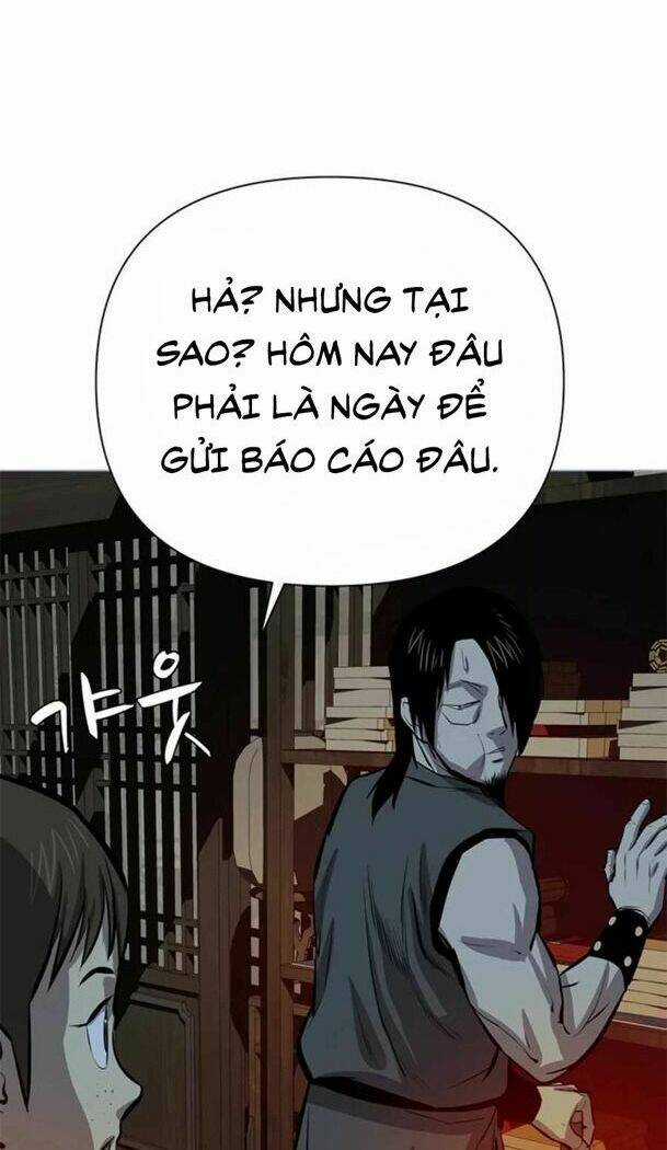 Sư Phụ Quỷ Diện - Chapter 62 - Trang 44
