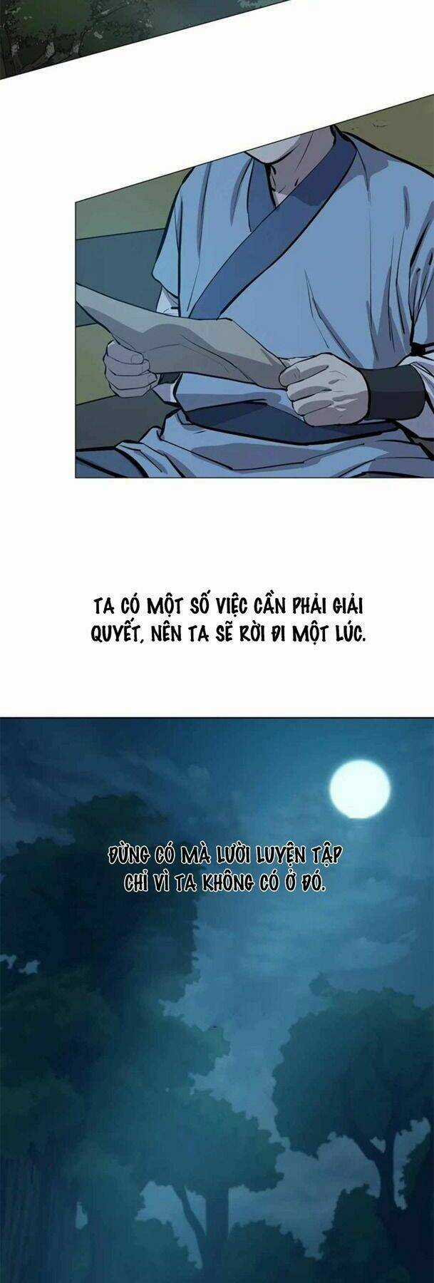 Sư Phụ Quỷ Diện - Chapter 62 - Trang 66