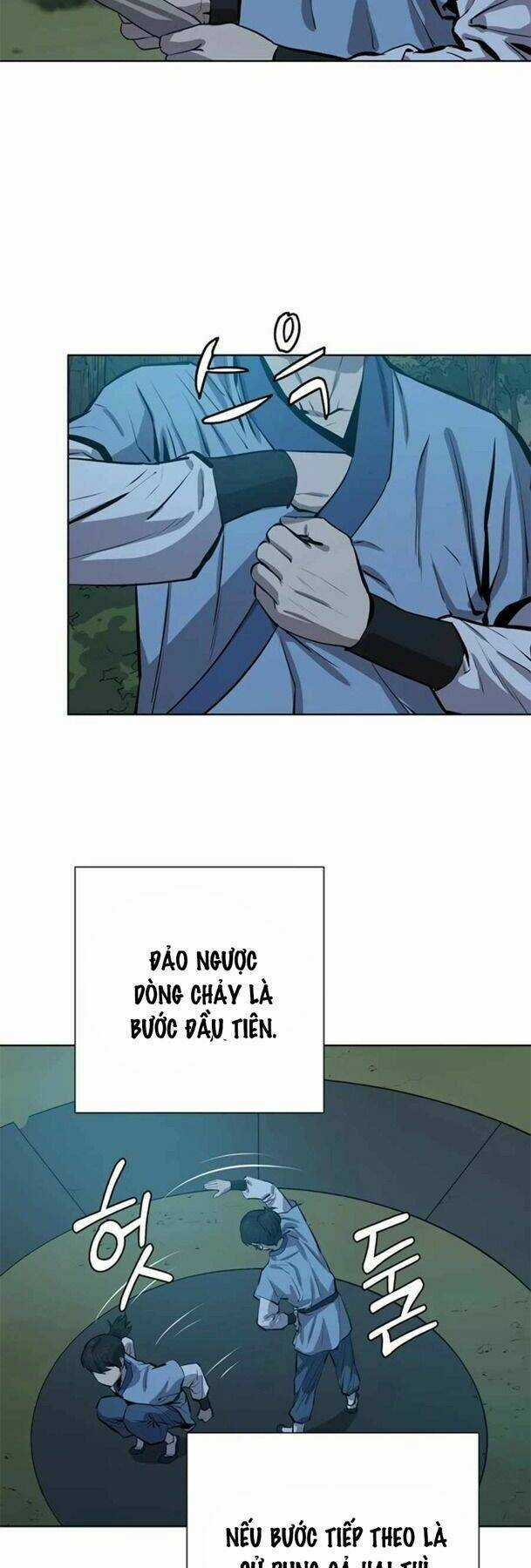 Sư Phụ Quỷ Diện - Chapter 62 - Trang 68