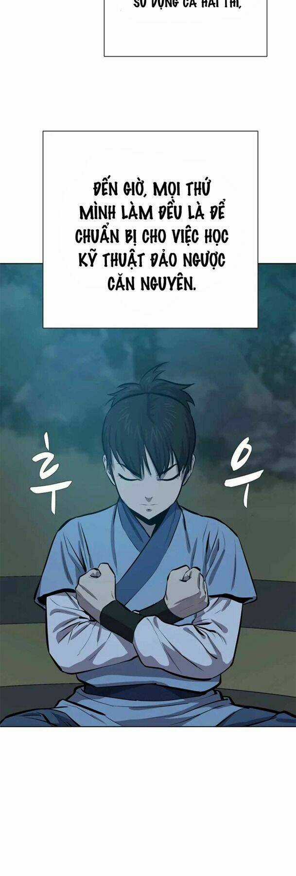 Sư Phụ Quỷ Diện - Chapter 62 - Trang 69