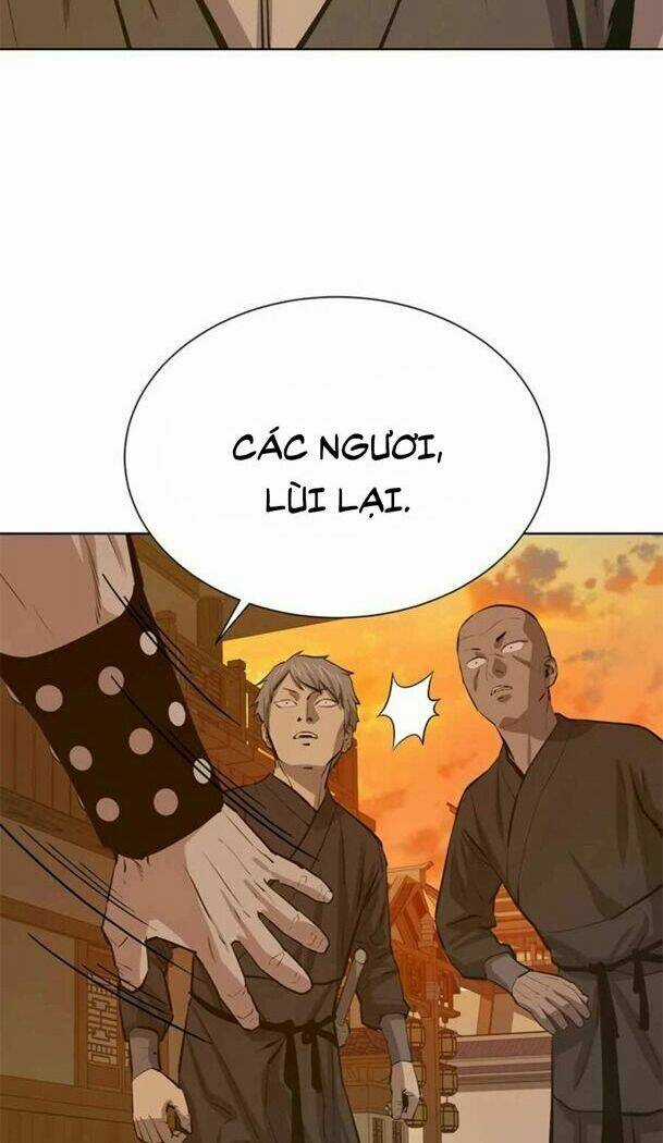 Sư Phụ Quỷ Diện - Chapter 62 - Trang 8