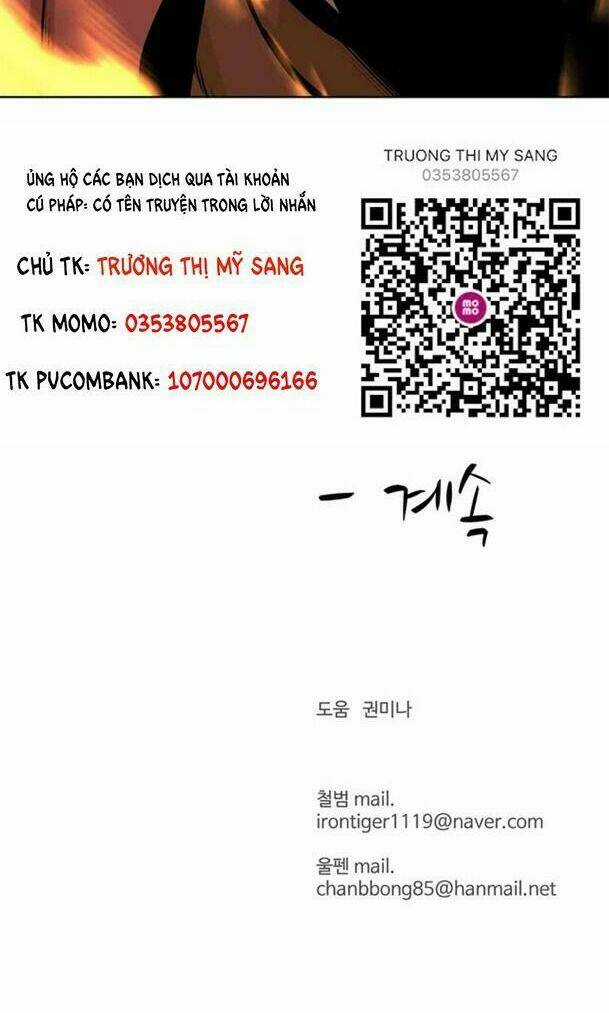 Sư Phụ Quỷ Diện - Chapter 62 - Trang 73