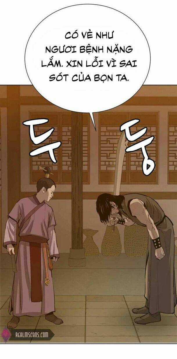 Sư Phụ Quỷ Diện - Chapter 62 - Trang 10