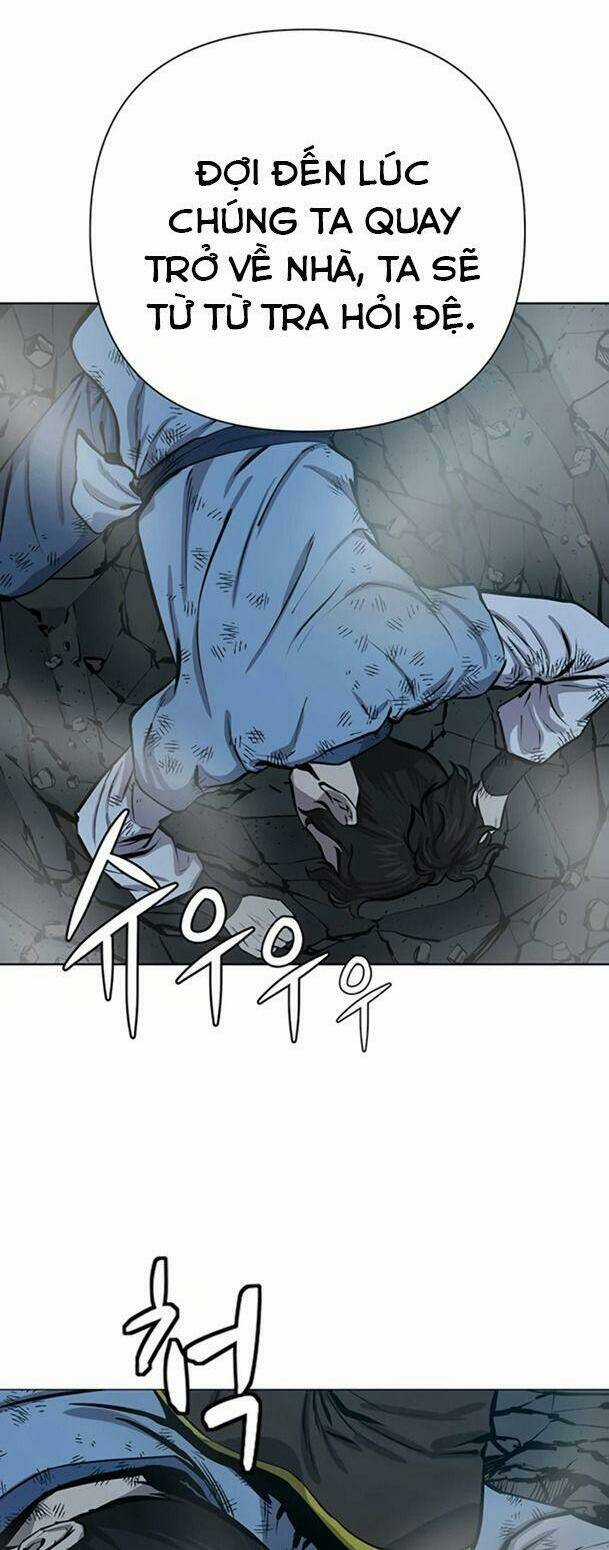 Sư Phụ Quỷ Diện - Chapter 63 - Trang 16