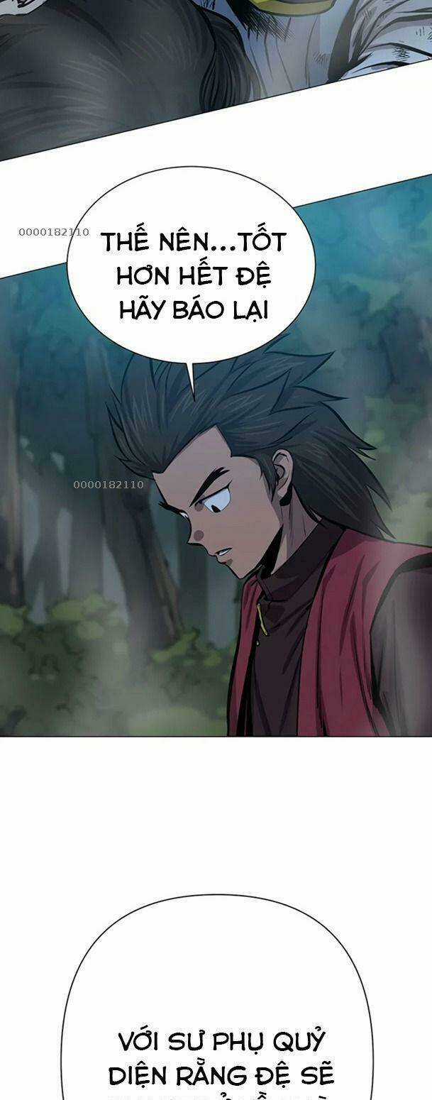 Sư Phụ Quỷ Diện - Chapter 63 - Trang 17