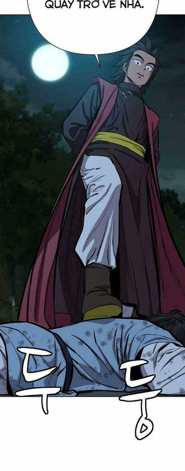 Sư Phụ Quỷ Diện - Chapter 63 - Trang 18