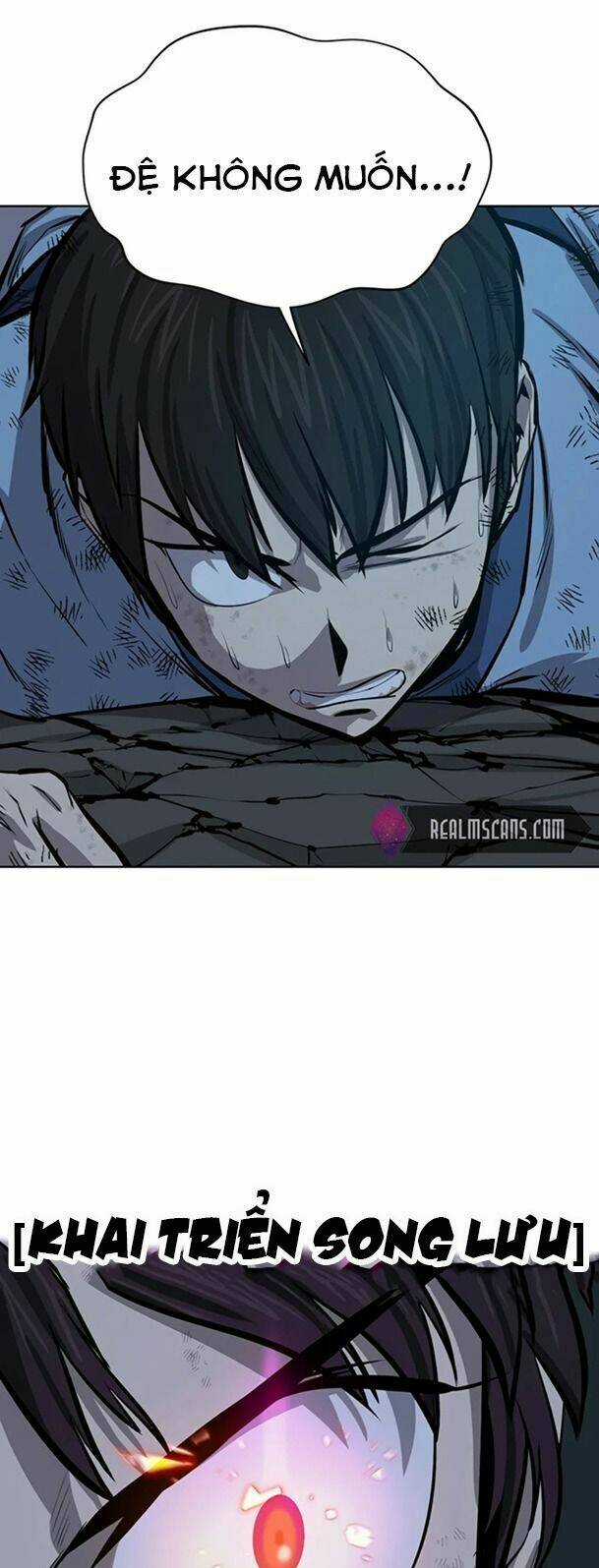 Sư Phụ Quỷ Diện - Chapter 63 - Trang 19