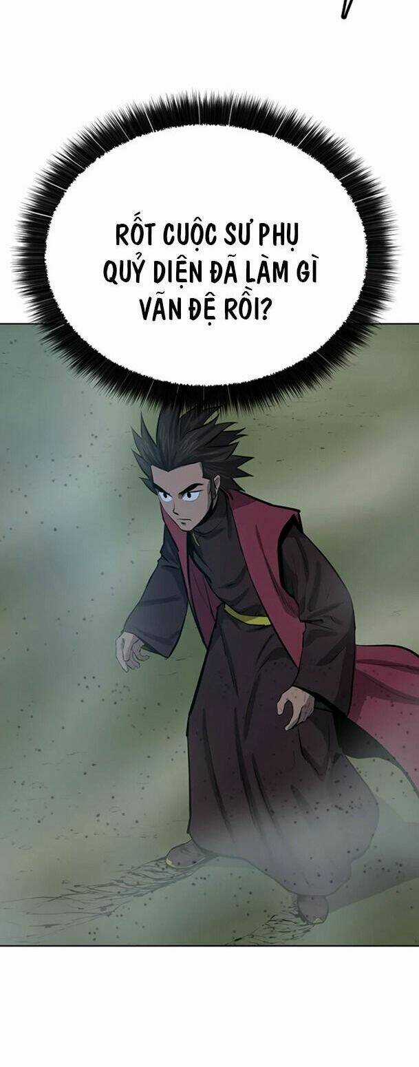 Sư Phụ Quỷ Diện - Chapter 63 - Trang 24