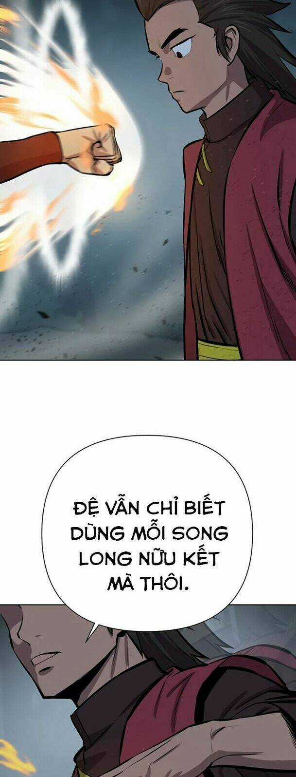 Sư Phụ Quỷ Diện - Chapter 63 - Trang 30