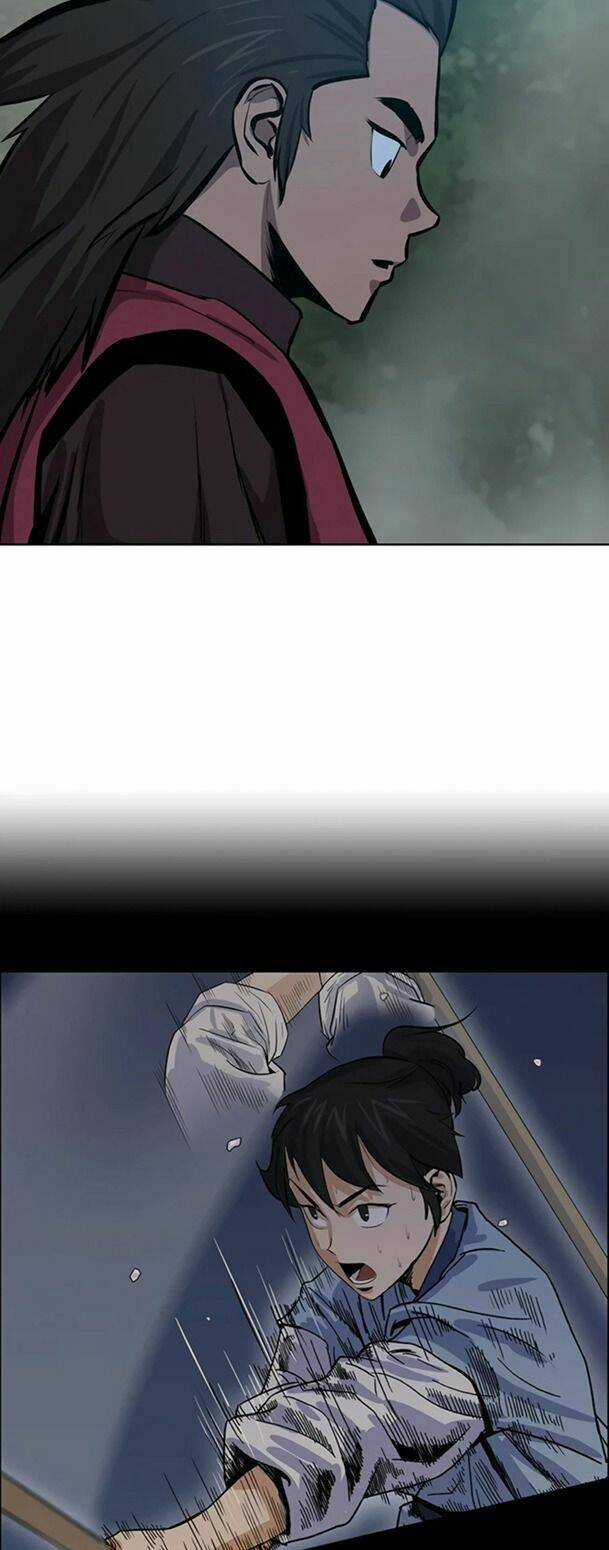 Sư Phụ Quỷ Diện - Chapter 63 - Trang 47