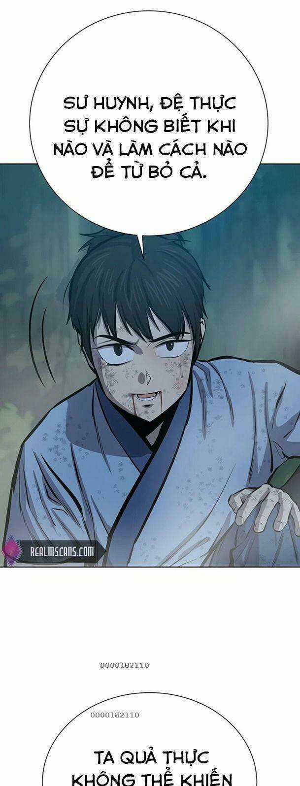 Sư Phụ Quỷ Diện - Chapter 63 - Trang 49