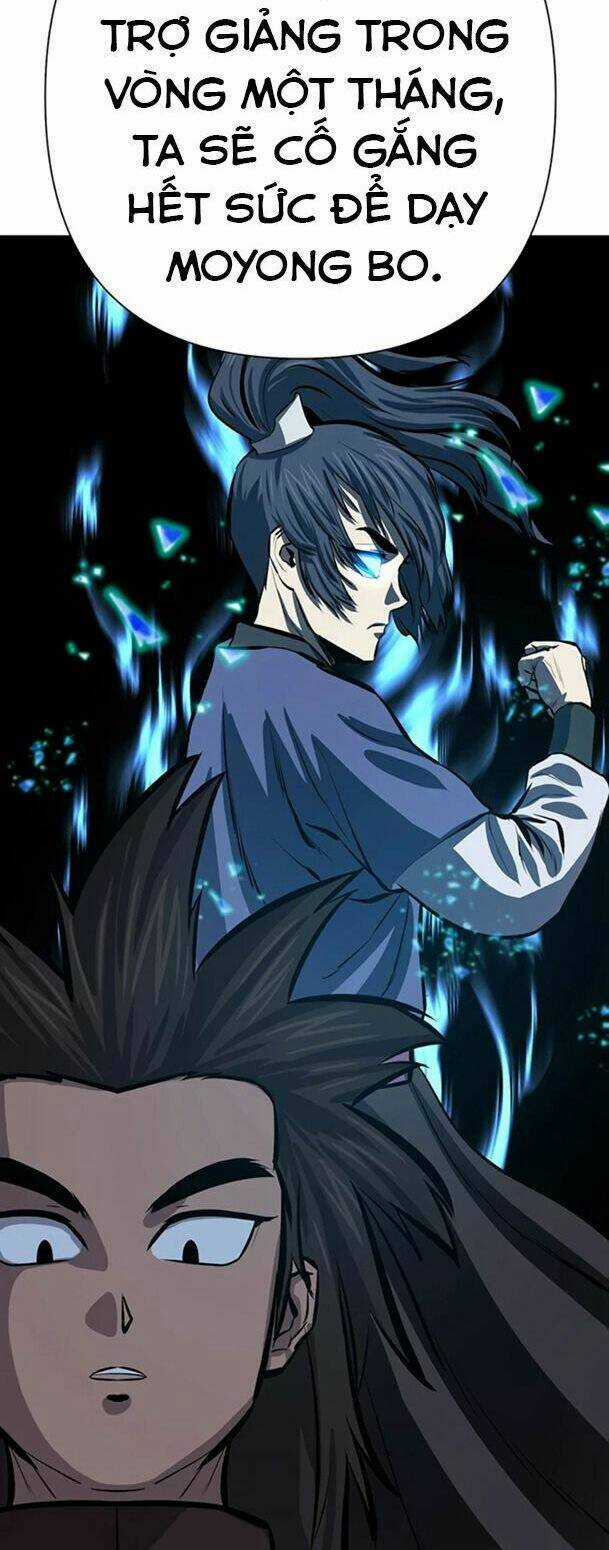 Sư Phụ Quỷ Diện - Chapter 63 - Trang 54