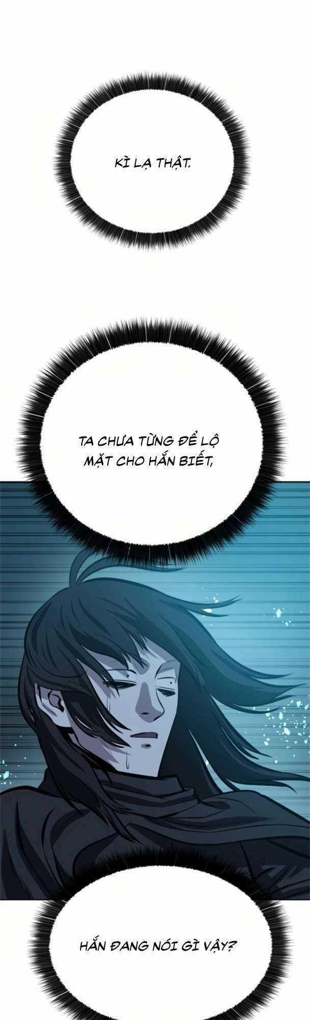 Sư Phụ Quỷ Diện - Chapter 64 - Trang 1