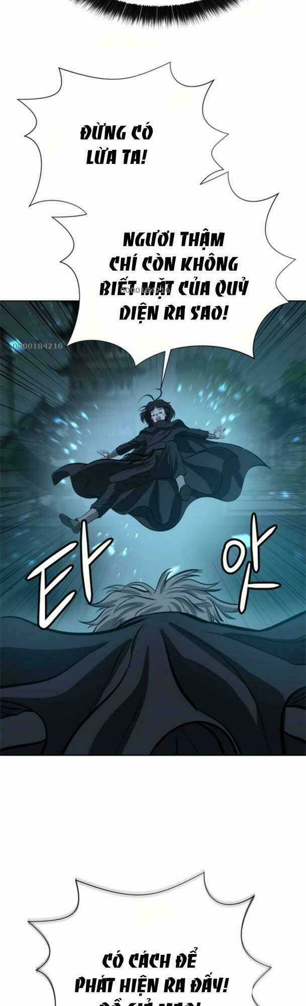 Sư Phụ Quỷ Diện - Chapter 64 - Trang 2