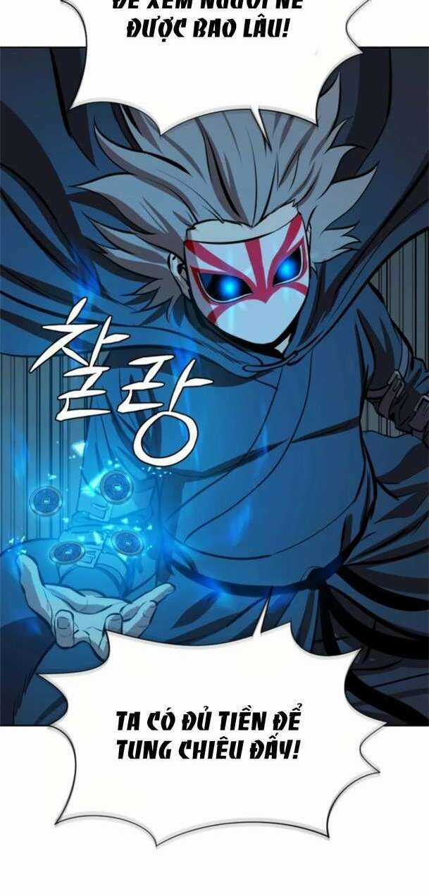 Sư Phụ Quỷ Diện - Chapter 64 - Trang 14