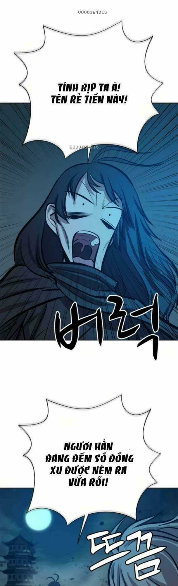 Sư Phụ Quỷ Diện - Chapter 64 - Trang 15