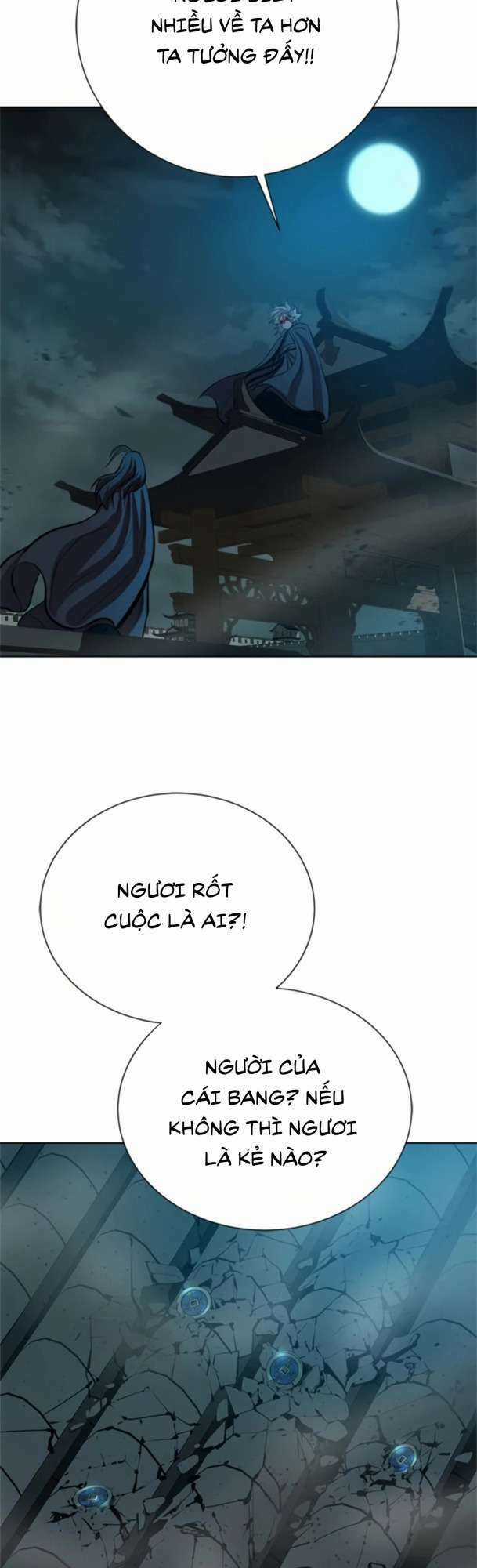 Sư Phụ Quỷ Diện - Chapter 64 - Trang 17