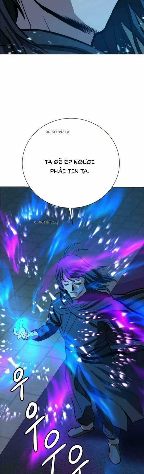 Sư Phụ Quỷ Diện - Chapter 64 - Trang 19