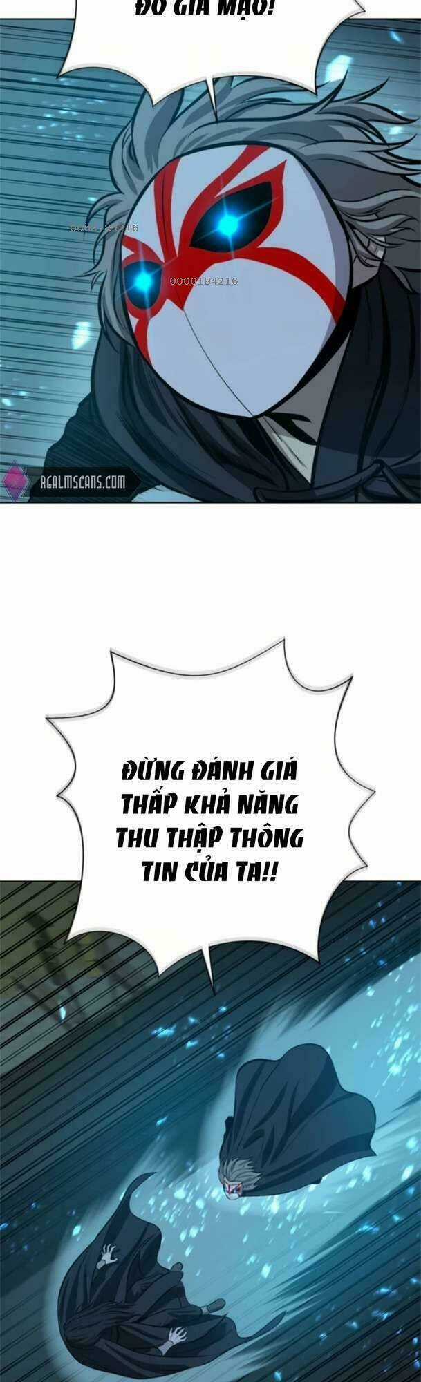 Sư Phụ Quỷ Diện - Chapter 64 - Trang 3