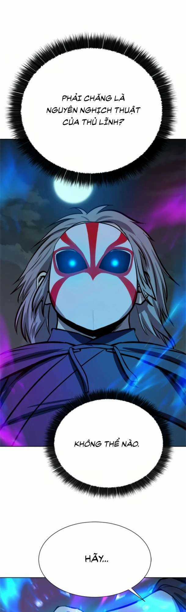 Sư Phụ Quỷ Diện - Chapter 64 - Trang 22