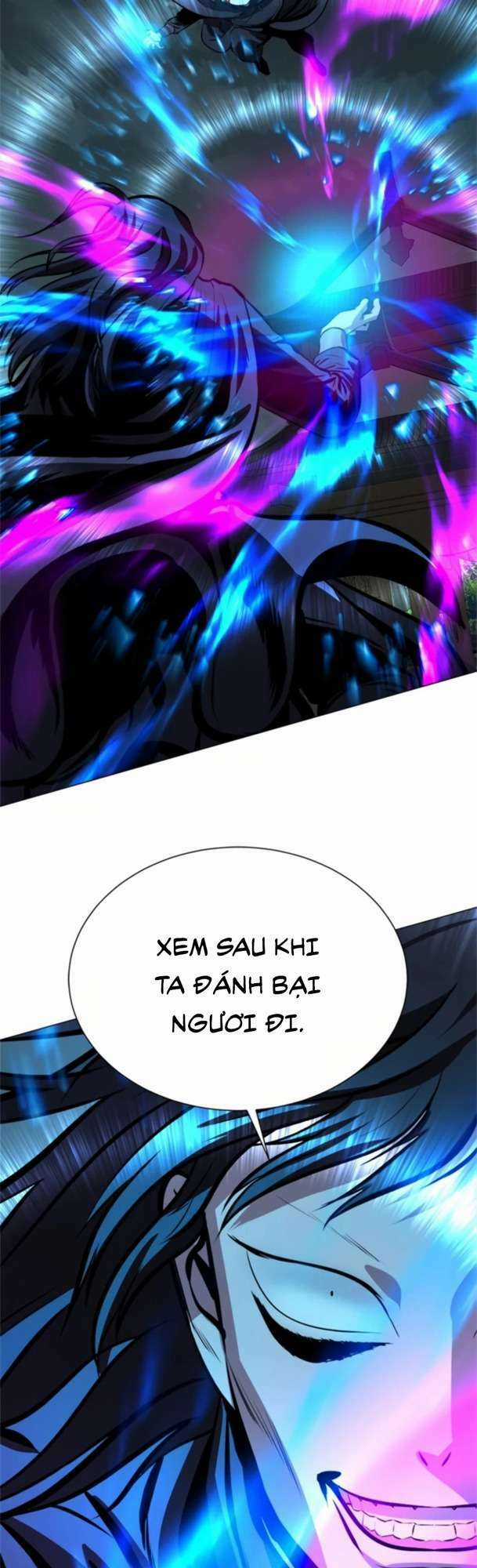 Sư Phụ Quỷ Diện - Chapter 64 - Trang 24