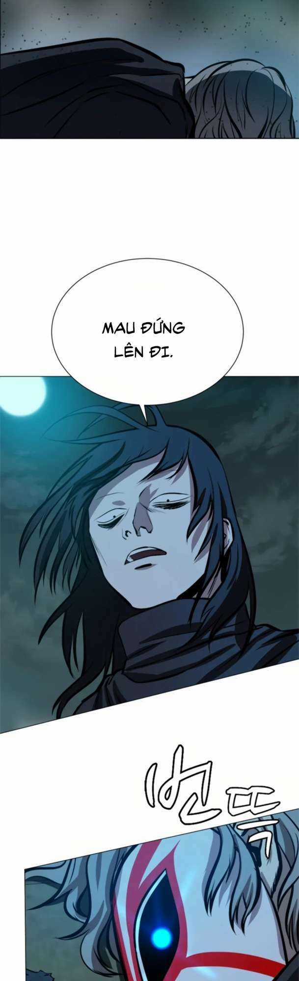 Sư Phụ Quỷ Diện - Chapter 64 - Trang 31