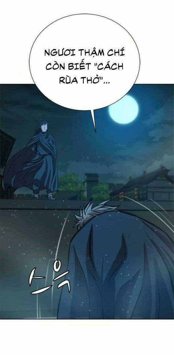 Sư Phụ Quỷ Diện - Chapter 64 - Trang 35