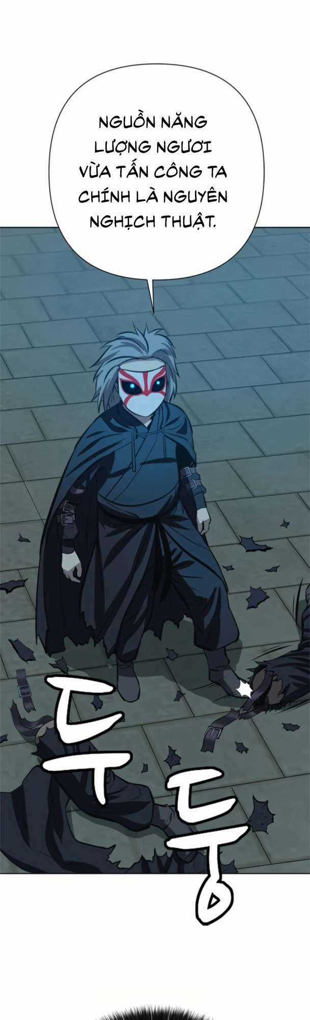 Sư Phụ Quỷ Diện - Chapter 64 - Trang 36