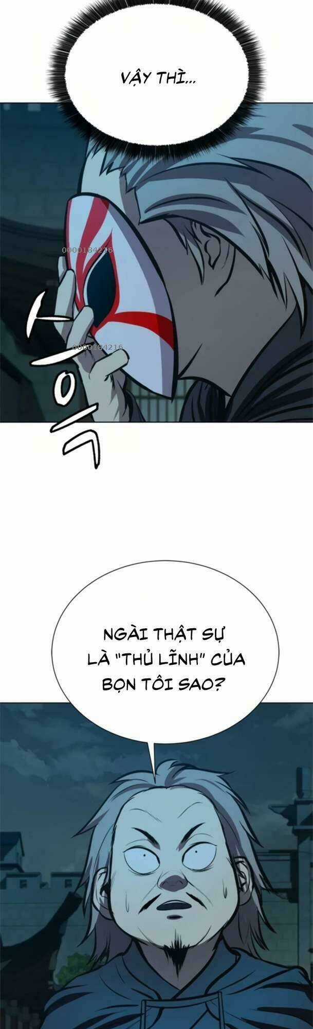 Sư Phụ Quỷ Diện - Chapter 64 - Trang 37