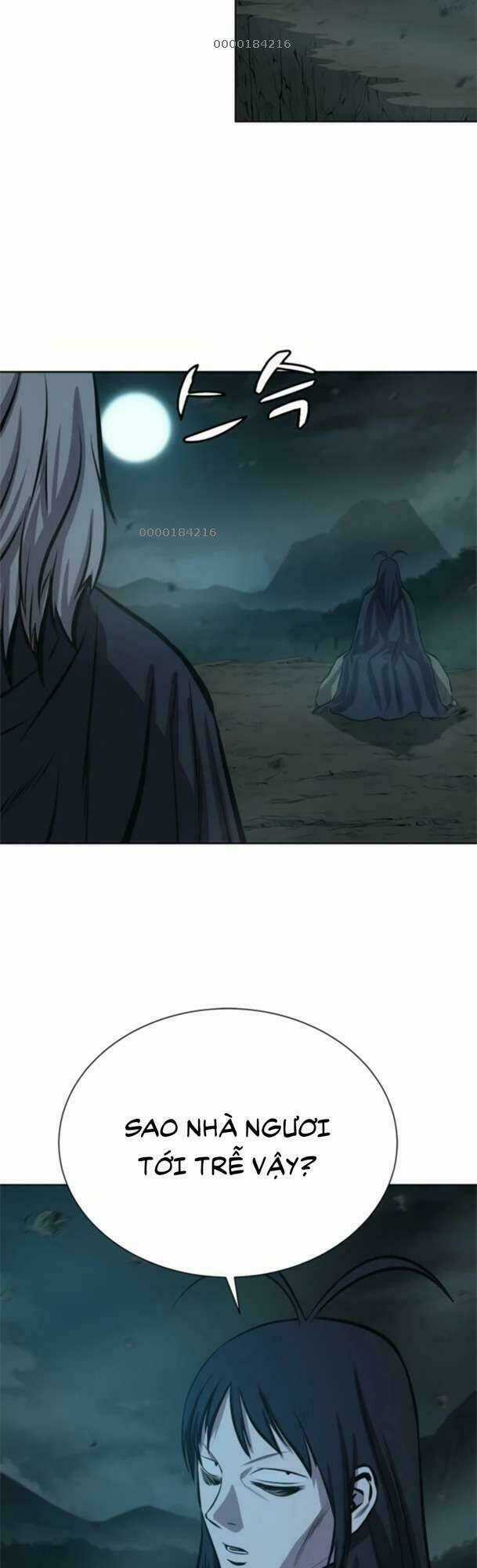 Sư Phụ Quỷ Diện - Chapter 64 - Trang 39