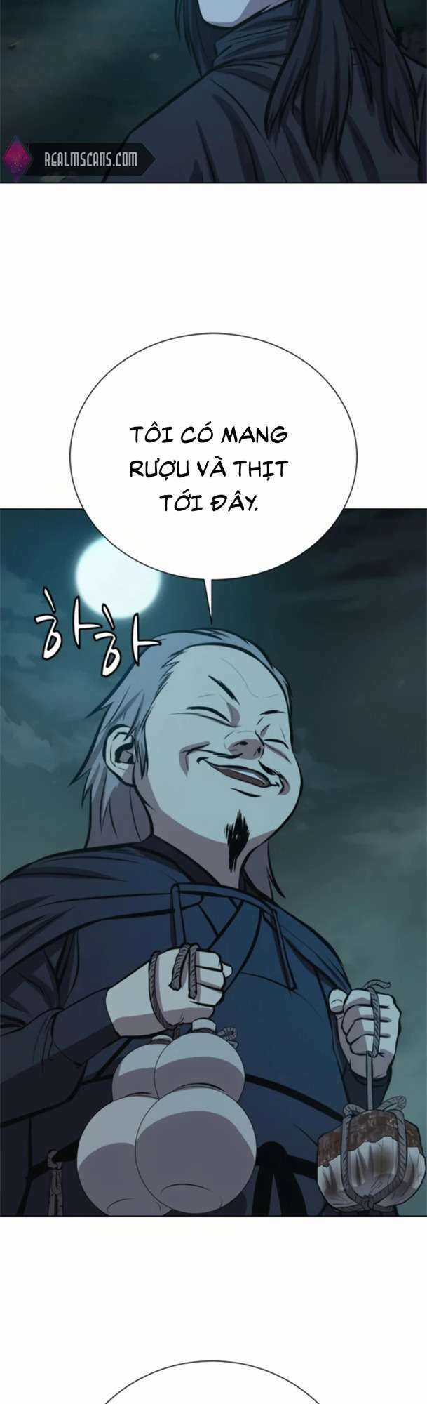 Sư Phụ Quỷ Diện - Chapter 64 - Trang 40