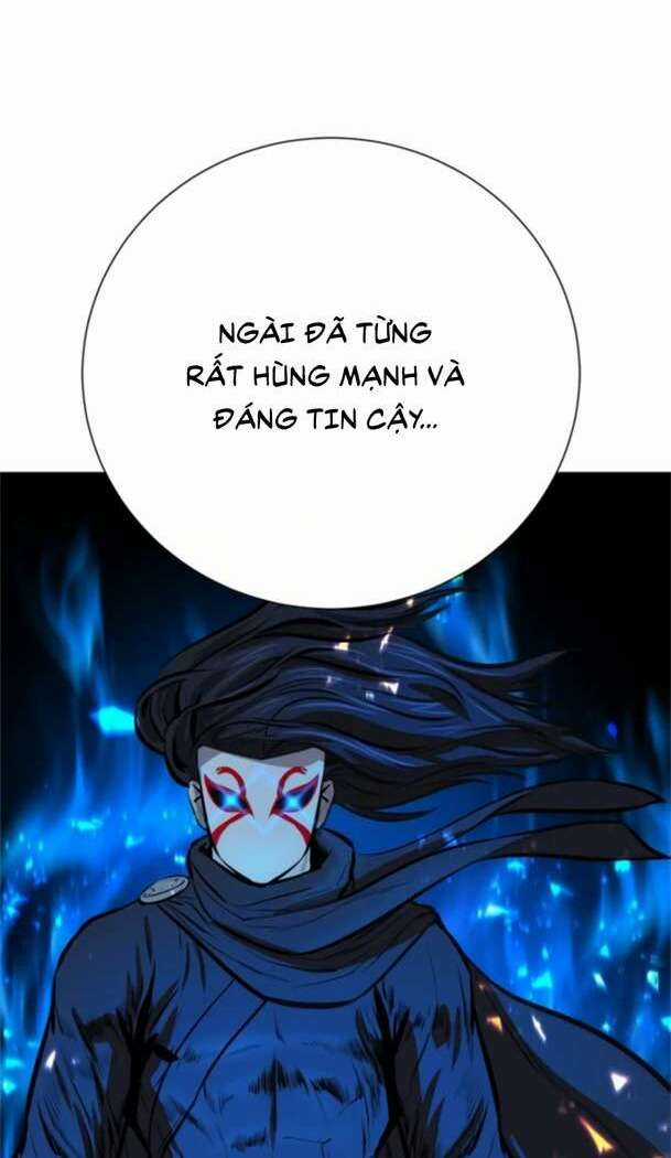 Sư Phụ Quỷ Diện - Chapter 64 - Trang 44