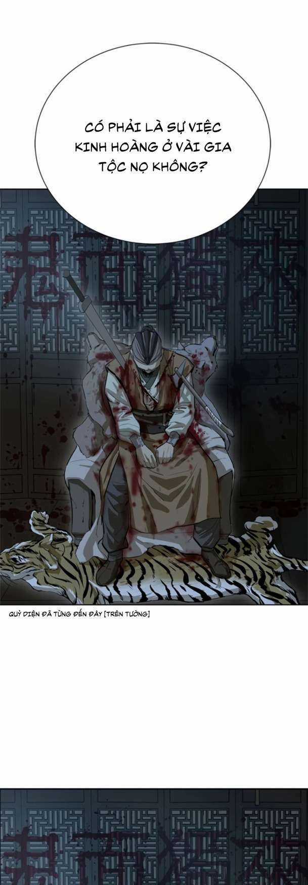 Sư Phụ Quỷ Diện - Chapter 64 - Trang 59