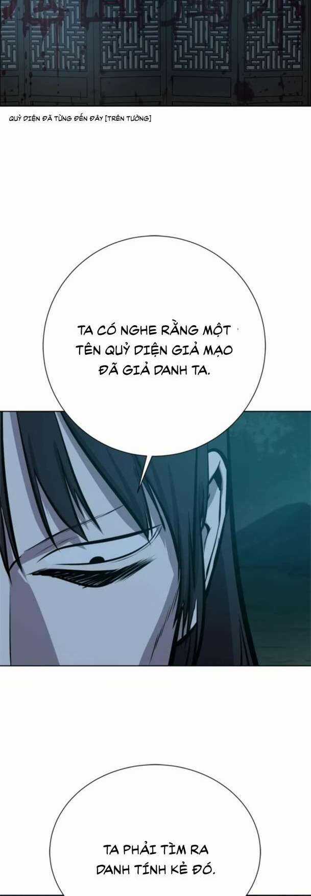 Sư Phụ Quỷ Diện - Chapter 64 - Trang 60