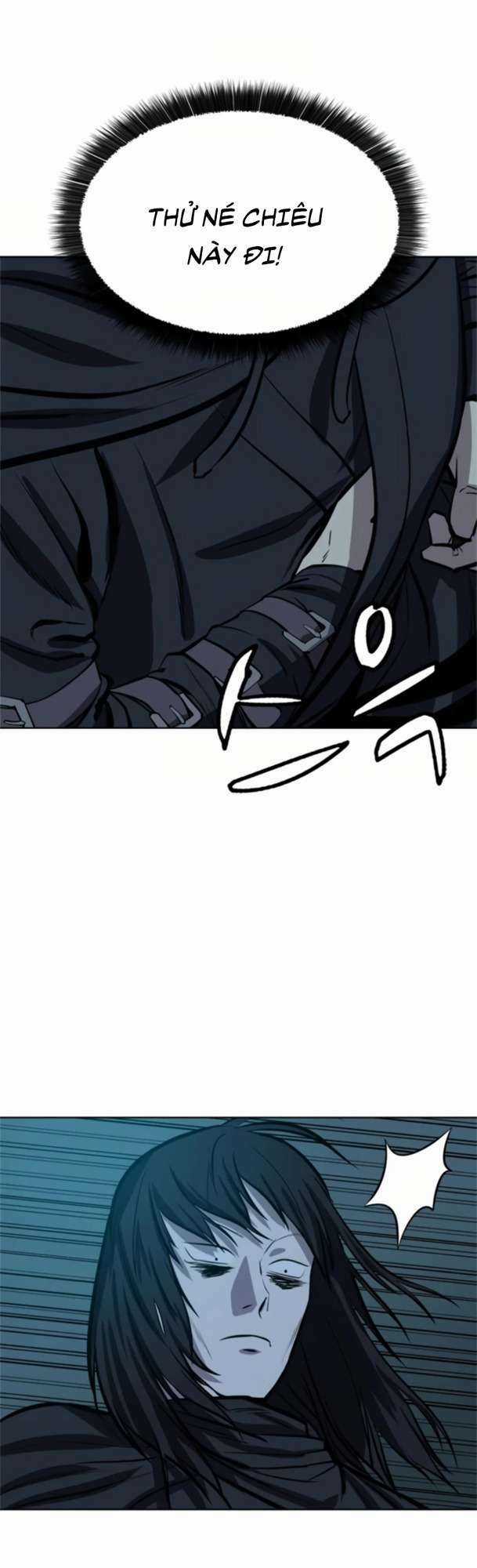 Sư Phụ Quỷ Diện - Chapter 64 - Trang 8