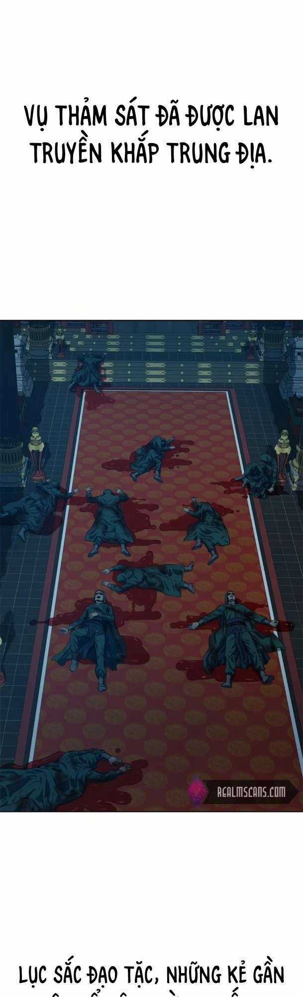 Sư Phụ Quỷ Diện - Chapter 65 - Trang 1