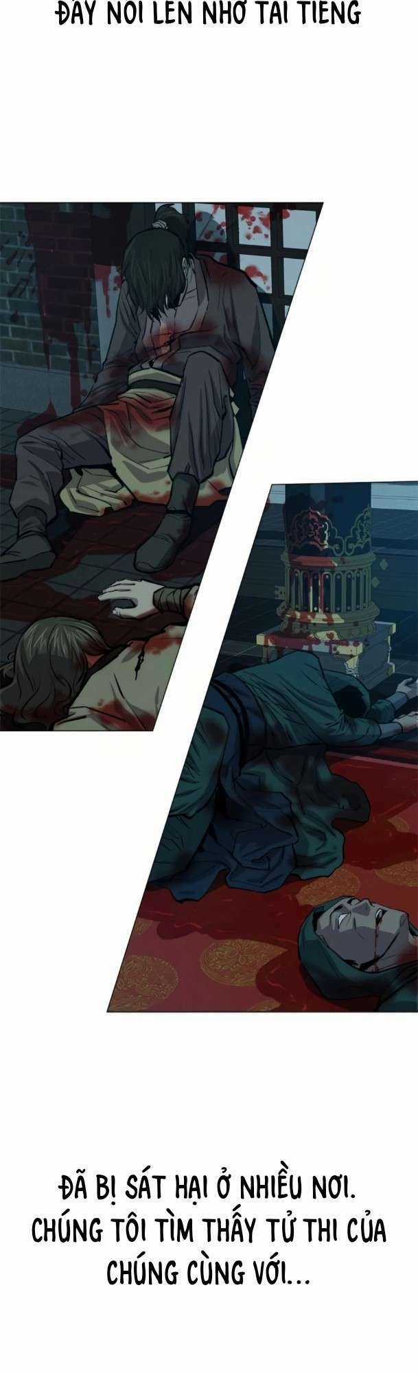 Sư Phụ Quỷ Diện - Chapter 65 - Trang 2