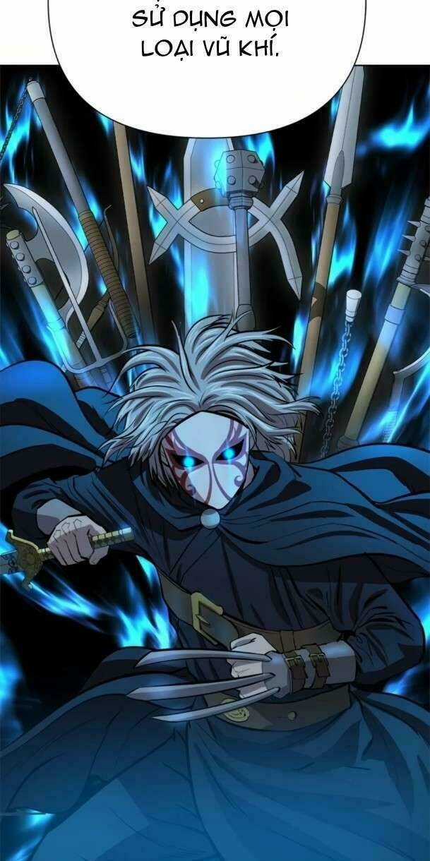 Sư Phụ Quỷ Diện - Chapter 65 - Trang 11