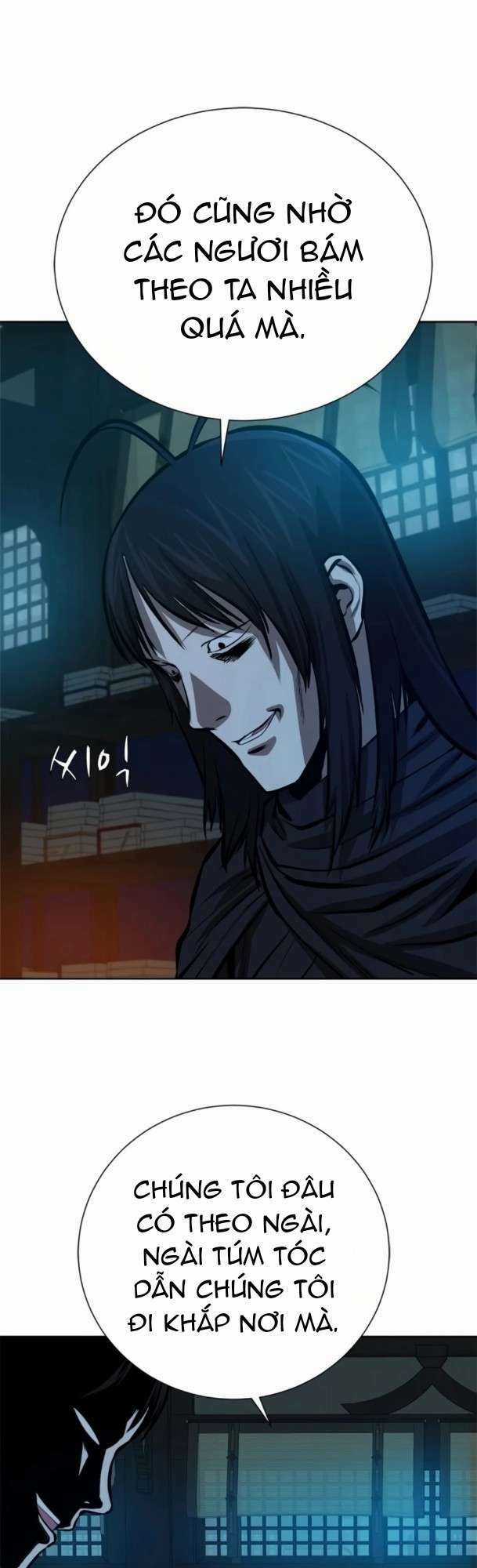 Sư Phụ Quỷ Diện - Chapter 65 - Trang 13