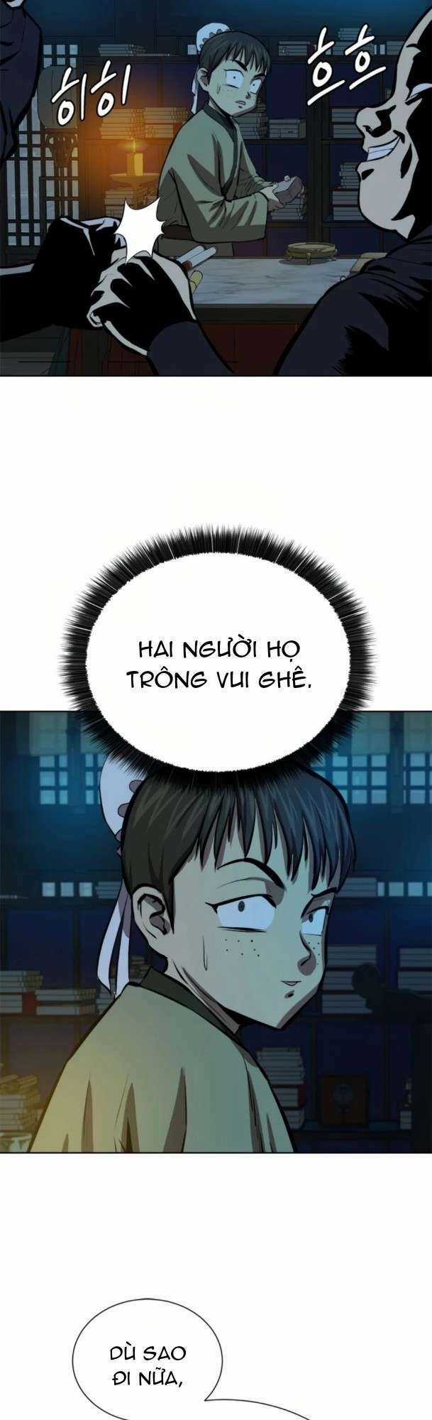 Sư Phụ Quỷ Diện - Chapter 65 - Trang 14