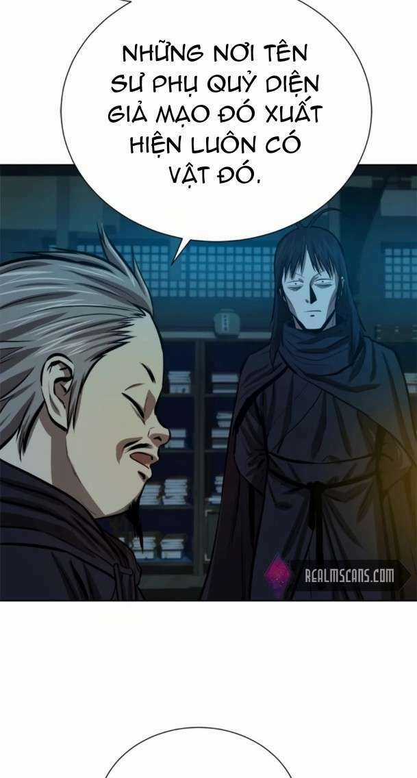 Sư Phụ Quỷ Diện - Chapter 65 - Trang 15